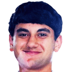 Albert Khachumyan fm 2021