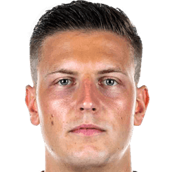 Kevin Wimmer FM 2021