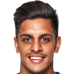 Manprit Sarkaria fm21