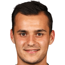 Kristijan Dobras fm21