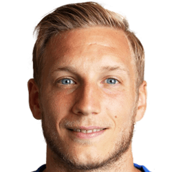 Michael Huber fm 2021