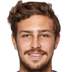 David Cancola fm 2021