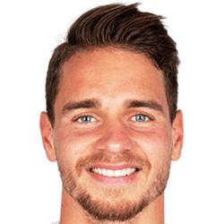 Florian Hart fm 2021