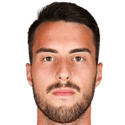 Fabio Strauss fm 2021