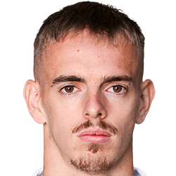 Daniel Nussbaumer fm21