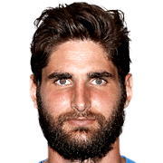 Niklas Hoheneder fm21