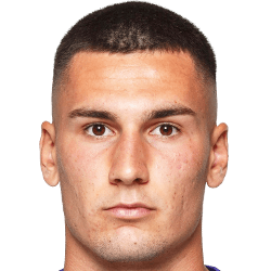 Alexandar Borkovic fm21