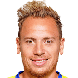 Dominik Hofbauer fm 2021