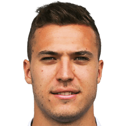 Lukas Tursch fm 2021