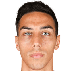 Sebastian Bauer fm21