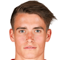 Wilhelm Vorsager fm21