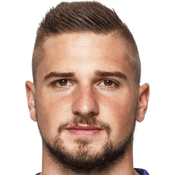 Petar Gluhakovic fm 2021