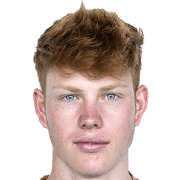 David Bumberger fm21