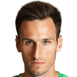 Raphael Sallinger fm 2021