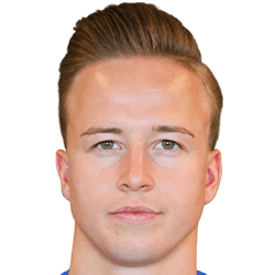 Lukas Gabbichler fm21