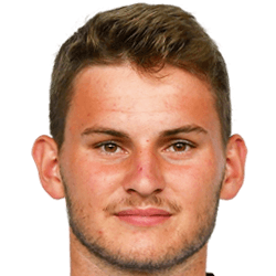 Johannes Tartarotti fm21