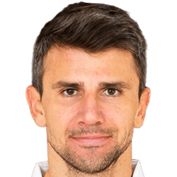 Mihret Topcagic fm 2021