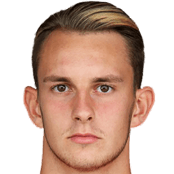 Daniel Antosch fm21