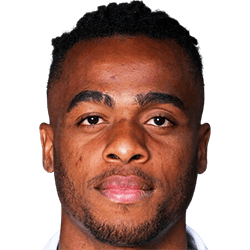 Nosa Iyobosa Edokpolor fm21