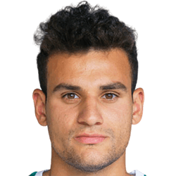 Raffael Behounek fm21