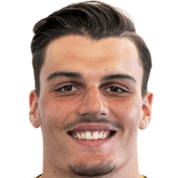 Daniel Daniliuc fm 2021