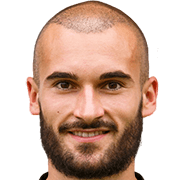 Nico Antonitsch fm21