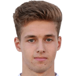 Patrick Plojer fm 2021