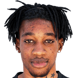 Muhammed-Cham Saracevic fm 2021