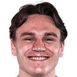 Lukas Fridrikas fm21