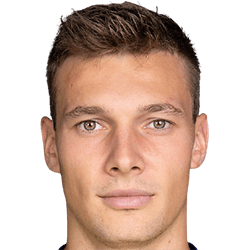 Manuel Maranda fm 2021