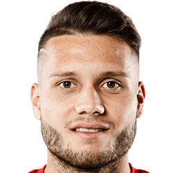 Marco Gantschnig fm 2021