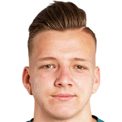 Christopher Giuliani fm21