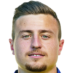 Nicolas Meister fm 2021