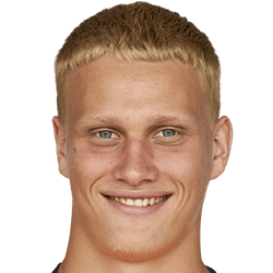 Jakob Odehnal fm 2021