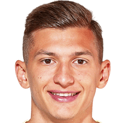 Belmin Jenciragic fm21