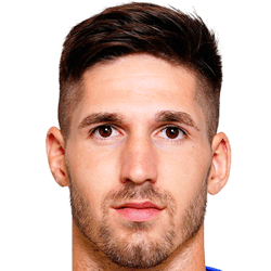 Aleksandar Vucenovic fm 2021