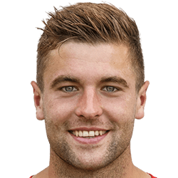 Lukas Deinhofer fm21