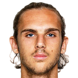 Lukas Sulzbacher fm 2021