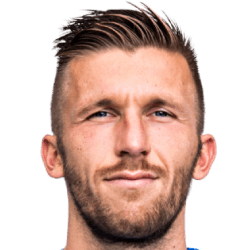 Christian Bubalovic fm21