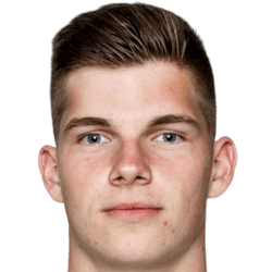 Nicholas Wunsch fm 2021