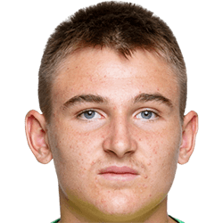 Nikolas Polster fm 2021