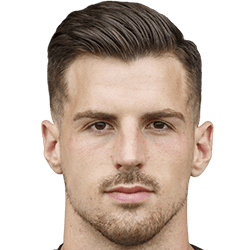 Mario Vojkovic fm 2021