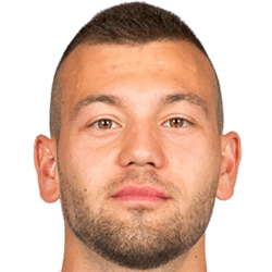 Aleksandar Kostic fm 2021