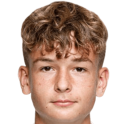 Philipp Wydra fm 2021