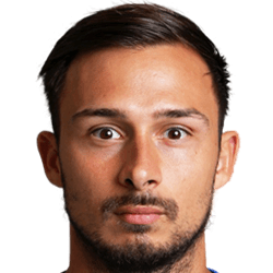 Daniel Geissler fm21