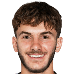 Dardan Shabanhaxhaj fm21