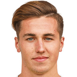 Lukas Fadinger fm 2021