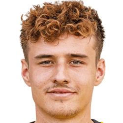 Dennis Verwüster fm21