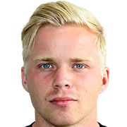 Patrick Wessely fm 2021