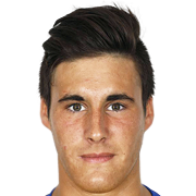 Jannick Schibany fm 2021